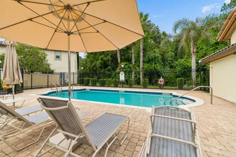 Exterior - 160 Canyon Trl, Saint Augustine, FL 32086 photo 12 of 17