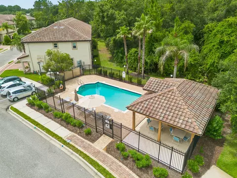 View/Area - 160 Canyon Trl, Saint Augustine, FL 32086 photo 1 of 10