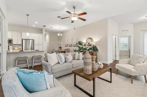 Living - 160 Canyon Trl, Saint Augustine, FL 32086 photo 1 of 1