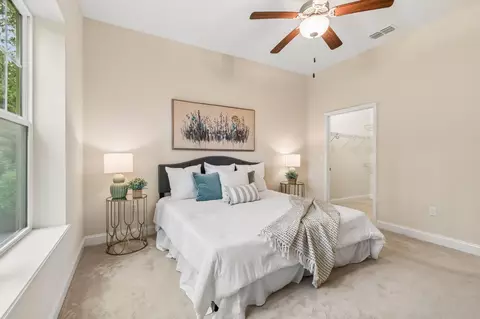Bedroom - 160 Canyon Trl, Saint Augustine, FL 32086 photo 2 of 7