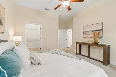 Bedroom - 160 Canyon Trl, Saint Augustine, FL 32086 photo 3 of 7