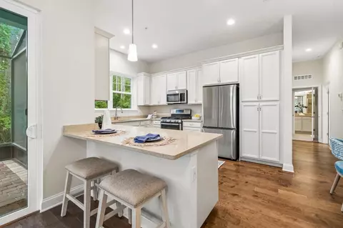 Kitchen - 160 Canyon Trl, Saint Augustine, FL 32086 photo 1 of 5