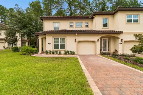 Exterior - 160 Canyon Trl, Saint Augustine, FL 32086 photo 2 of 17