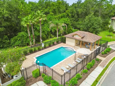 Exterior - 160 Canyon Trl, Saint Augustine, FL 32086 photo 13 of 17