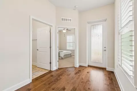 Entry Way - 160 Canyon Trl, Saint Augustine, FL 32086 photo 3 of 5