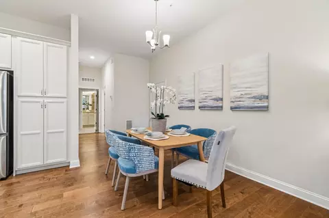 Dining - 160 Canyon Trl, Saint Augustine, FL 32086 photo 1 of 3