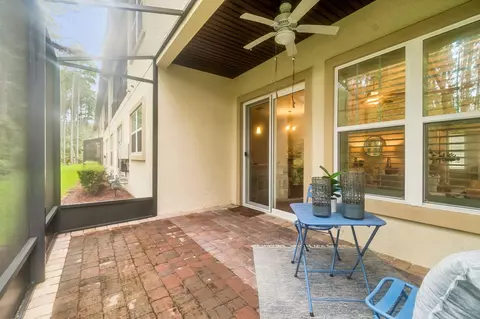 Exterior - 160 Canyon Trl, Saint Augustine, FL 32086 photo 5 of 17