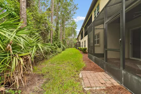 Exterior - 160 Canyon Trl, Saint Augustine, FL 32086 photo 10 of 17