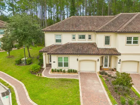Exterior - 160 Canyon Trl, Saint Augustine, FL 32086 photo 15 of 17