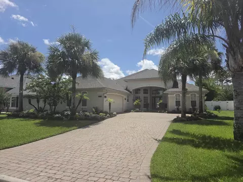 2429 E Caparina Dr, Saint Augustine, FL 32092 photo 1