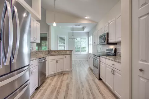 Kitchen - 849 Crestwood Dr, Saint Augustine, FL 32086 photo 1 of 6