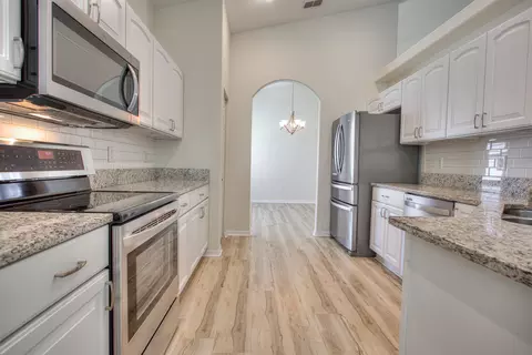 Kitchen - 849 Crestwood Dr, Saint Augustine, FL 32086 photo 3 of 6