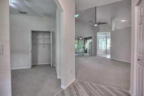 Entry Way - 849 Crestwood Dr, Saint Augustine, FL 32086 photo 3 of 5