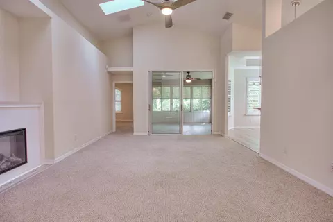 Living - 849 Crestwood Dr, Saint Augustine, FL 32086 photo 2 of 7