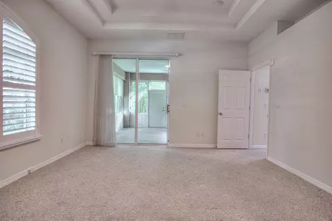 Bedroom - 849 Crestwood Dr, Saint Augustine, FL 32086 photo 6 of 6