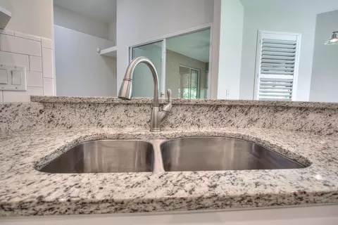 Kitchen - 849 Crestwood Dr, Saint Augustine, FL 32086 photo 5 of 6
