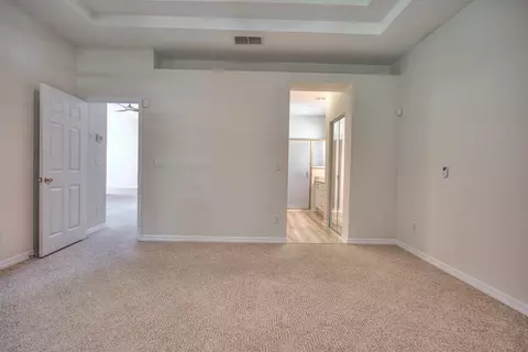 Bedroom - 849 Crestwood Dr, Saint Augustine, FL 32086 photo 5 of 6