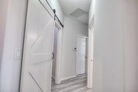 Entry Way - 849 Crestwood Dr, Saint Augustine, FL 32086 photo 5 of 5
