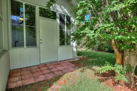 Exterior - 849 Crestwood Dr, Saint Augustine, FL 32086 photo 5 of 6