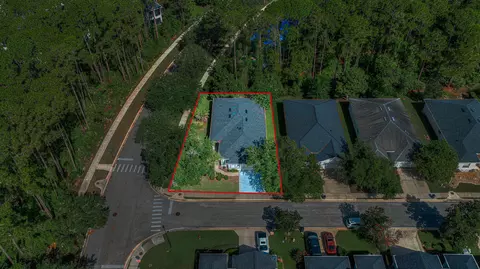 View/Area - 849 Crestwood Dr, Saint Augustine, FL 32086 photo 2 of 8