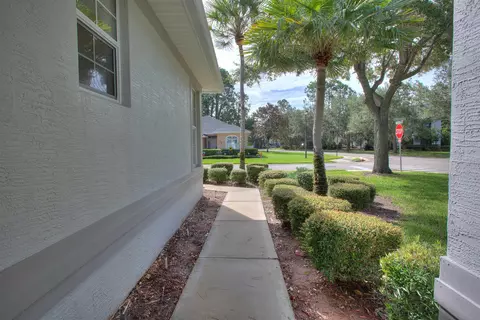 Exterior - 849 Crestwood Dr, Saint Augustine, FL 32086 photo 2 of 7