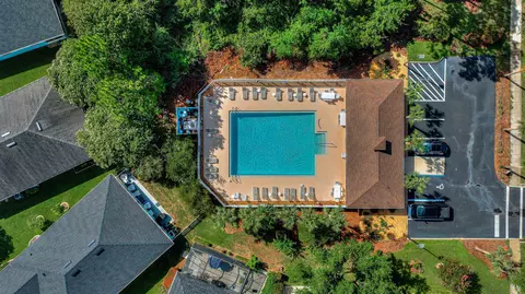 View/Area - 849 Crestwood Dr, Saint Augustine, FL 32086 photo 8 of 8