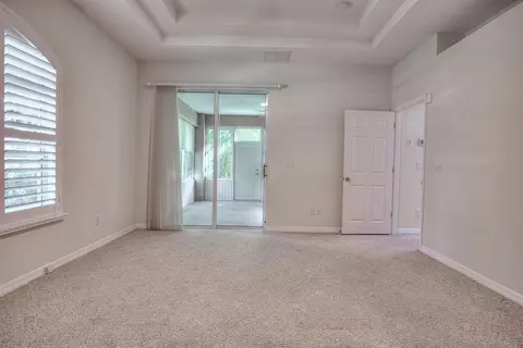 Bedroom - 849 Crestwood Dr, Saint Augustine, FL 32086 photo 7 of 7