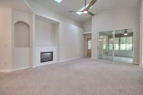 Living - 849 Crestwood Dr, Saint Augustine, FL 32086 photo 3 of 7