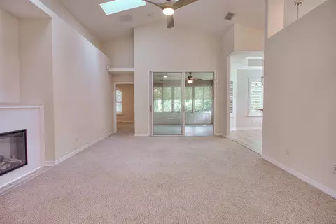 Living - 849 Crestwood Dr, Saint Augustine, FL 32086 photo 2 of 7