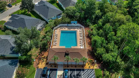 View/Area - 849 Crestwood Dr, Saint Augustine, FL 32086 photo 7 of 8