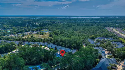 View/Area - 849 Crestwood Dr, Saint Augustine, FL 32086 photo 4 of 8