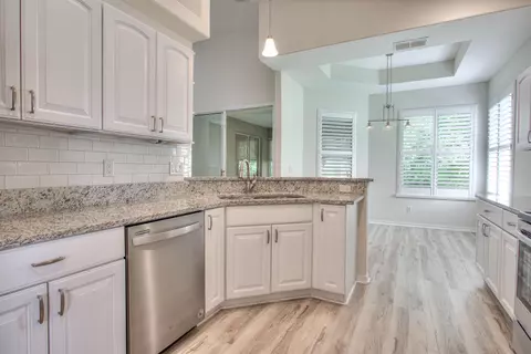 Kitchen - 849 Crestwood Dr, Saint Augustine, FL 32086 photo 6 of 6