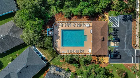 View/Area - 849 Crestwood Dr, Saint Augustine, FL 32086 photo 8 of 8