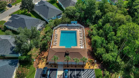 View/Area - 849 Crestwood Dr, Saint Augustine, FL 32086 photo 7 of 8