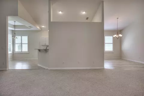 Living - 849 Crestwood Dr, Saint Augustine, FL 32086 photo 6 of 7