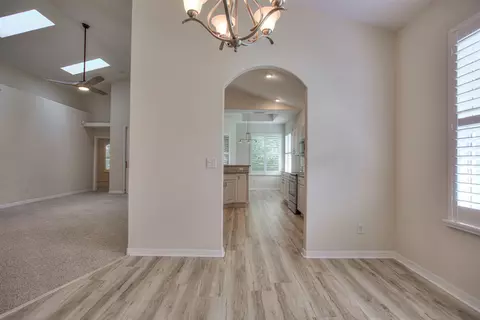 Entry Way - 849 Crestwood Dr, Saint Augustine, FL 32086 photo 4 of 5