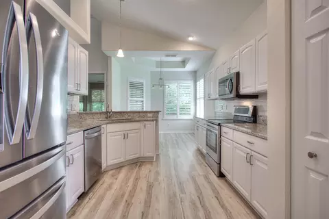Kitchen - 849 Crestwood Dr, Saint Augustine, FL 32086 photo 1 of 6