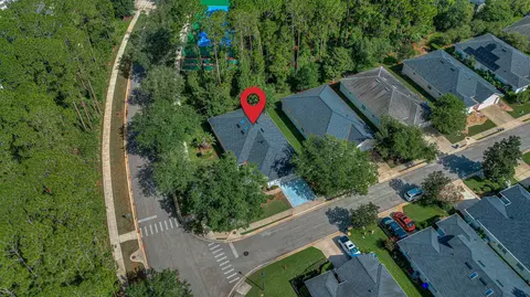 View/Area - 849 Crestwood Dr, Saint Augustine, FL 32086 photo 3 of 8