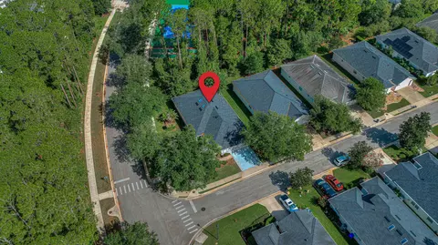 View/Area - 849 Crestwood Dr, Saint Augustine, FL 32086 photo 3 of 8