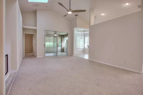 Living - 849 Crestwood Dr, Saint Augustine, FL 32086 photo 1 of 7