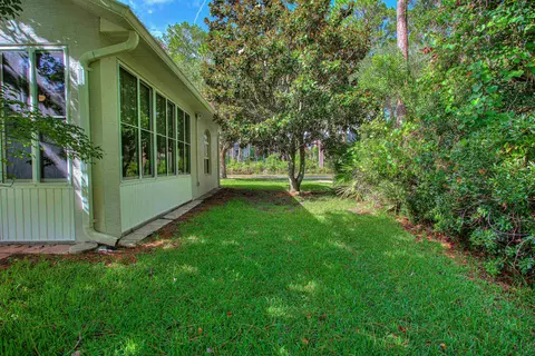 Exterior - 849 Crestwood Dr, Saint Augustine, FL 32086 photo 6 of 6