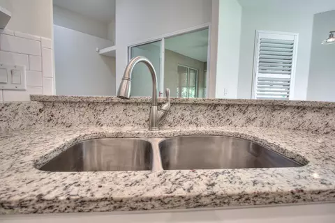 Kitchen - 849 Crestwood Dr, Saint Augustine, FL 32086 photo 5 of 6