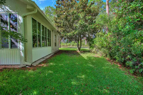 Exterior - 849 Crestwood Dr, Saint Augustine, FL 32086 photo 7 of 7