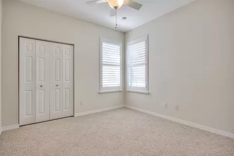 Bedroom - 849 Crestwood Dr, Saint Augustine, FL 32086 photo 2 of 6