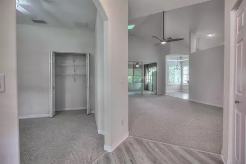Entry Way - 849 Crestwood Dr, Saint Augustine, FL 32086 photo 3 of 5