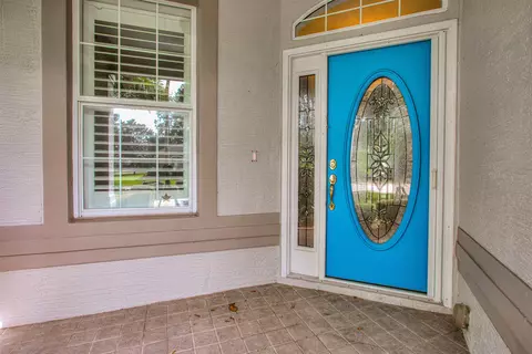 Entry Way - 849 Crestwood Dr, Saint Augustine, FL 32086 photo 1 of 5