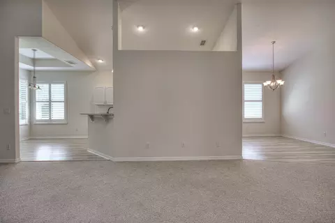 Living - 849 Crestwood Dr, Saint Augustine, FL 32086 photo 6 of 7
