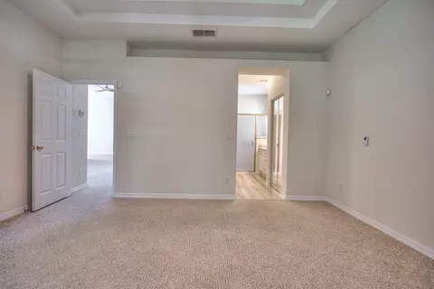 Bedroom - 849 Crestwood Dr, Saint Augustine, FL 32086 photo 6 of 7