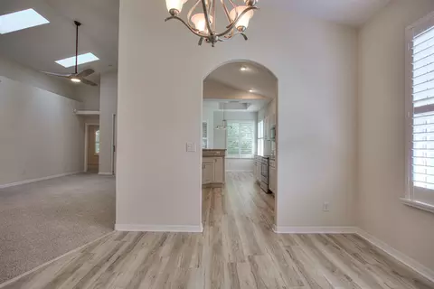 Entry Way - 849 Crestwood Dr, Saint Augustine, FL 32086 photo 4 of 5