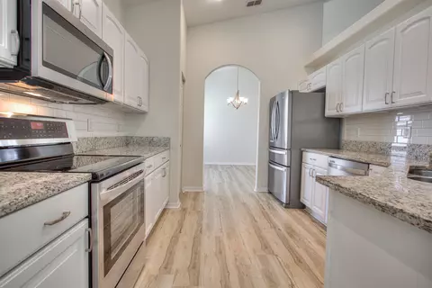 Kitchen - 849 Crestwood Dr, Saint Augustine, FL 32086 photo 3 of 6